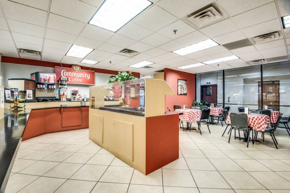 Carillon Towers: 13601 Preston Rd, Dallas, TX 75240